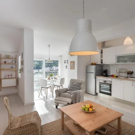 Apartman Cozy