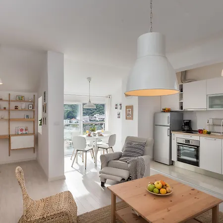 Apartman Cozy *
