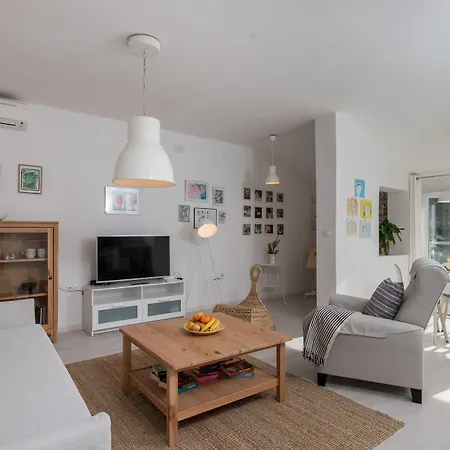 Apartman Cozy *