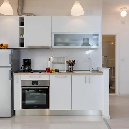Apartman Cozy