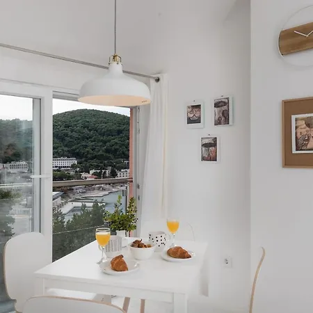 Cozy 아파트 두브로브니크