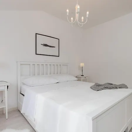 Cozy Apartman Dubrovnik