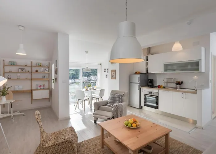 Appartamento Cozy
