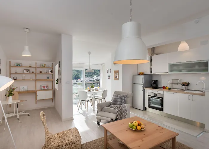 Appartamento Cozy *