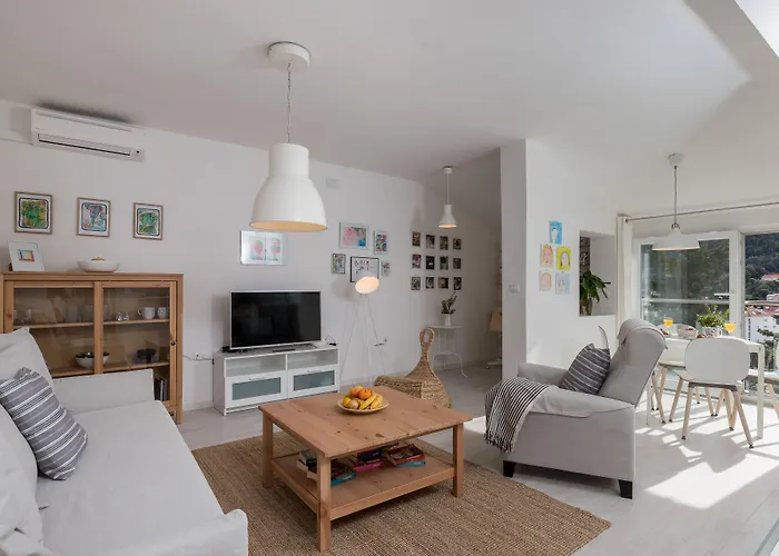 Appartamento Cozy *