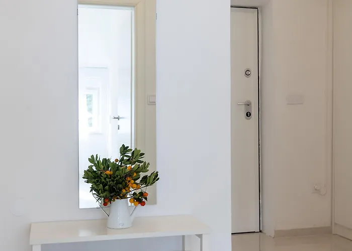 Appartamento Cozy Ragusa