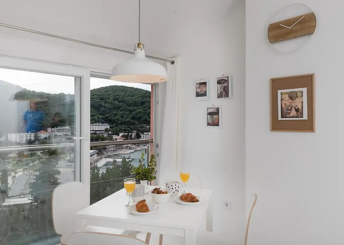 Cozy Appartamento Ragusa