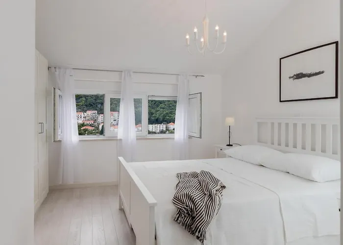 Cozy Appartamento *