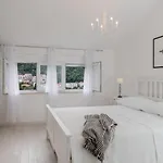 Cozy Lägenhet *